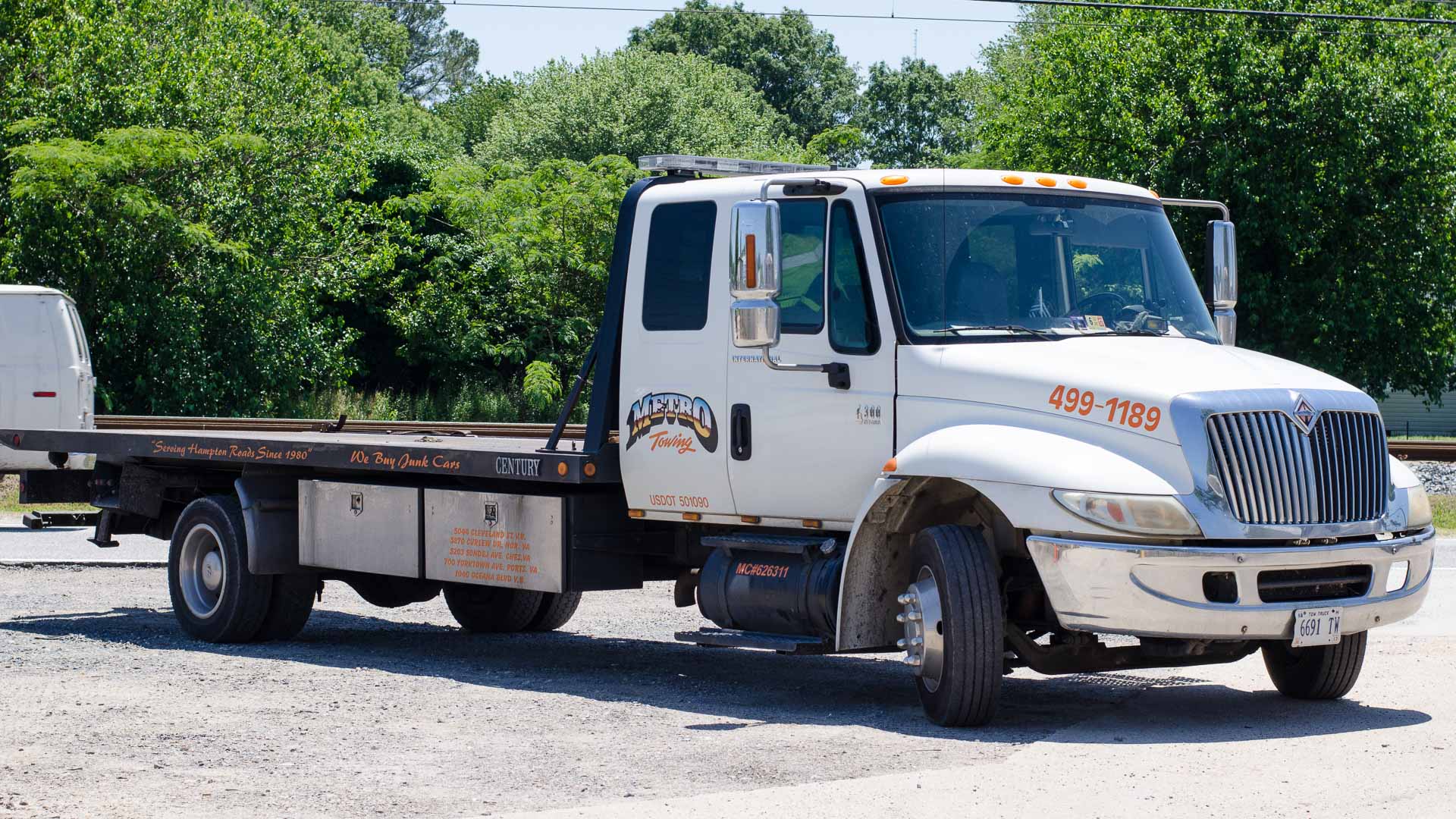 automotive services