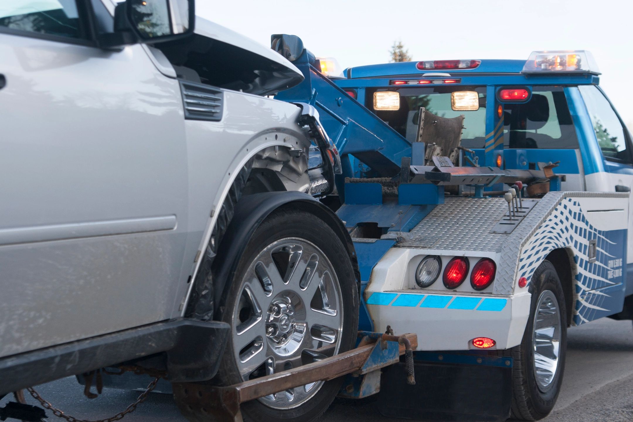 towing services