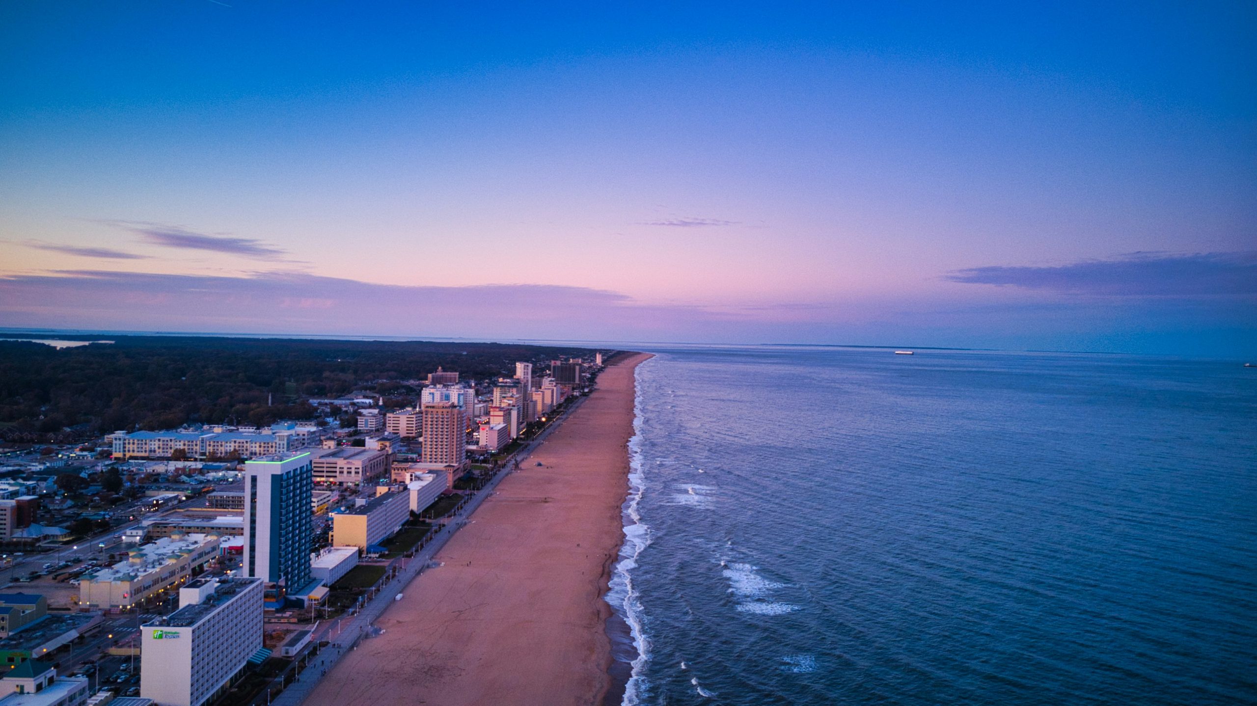 Automotive Services in Virginia Beach