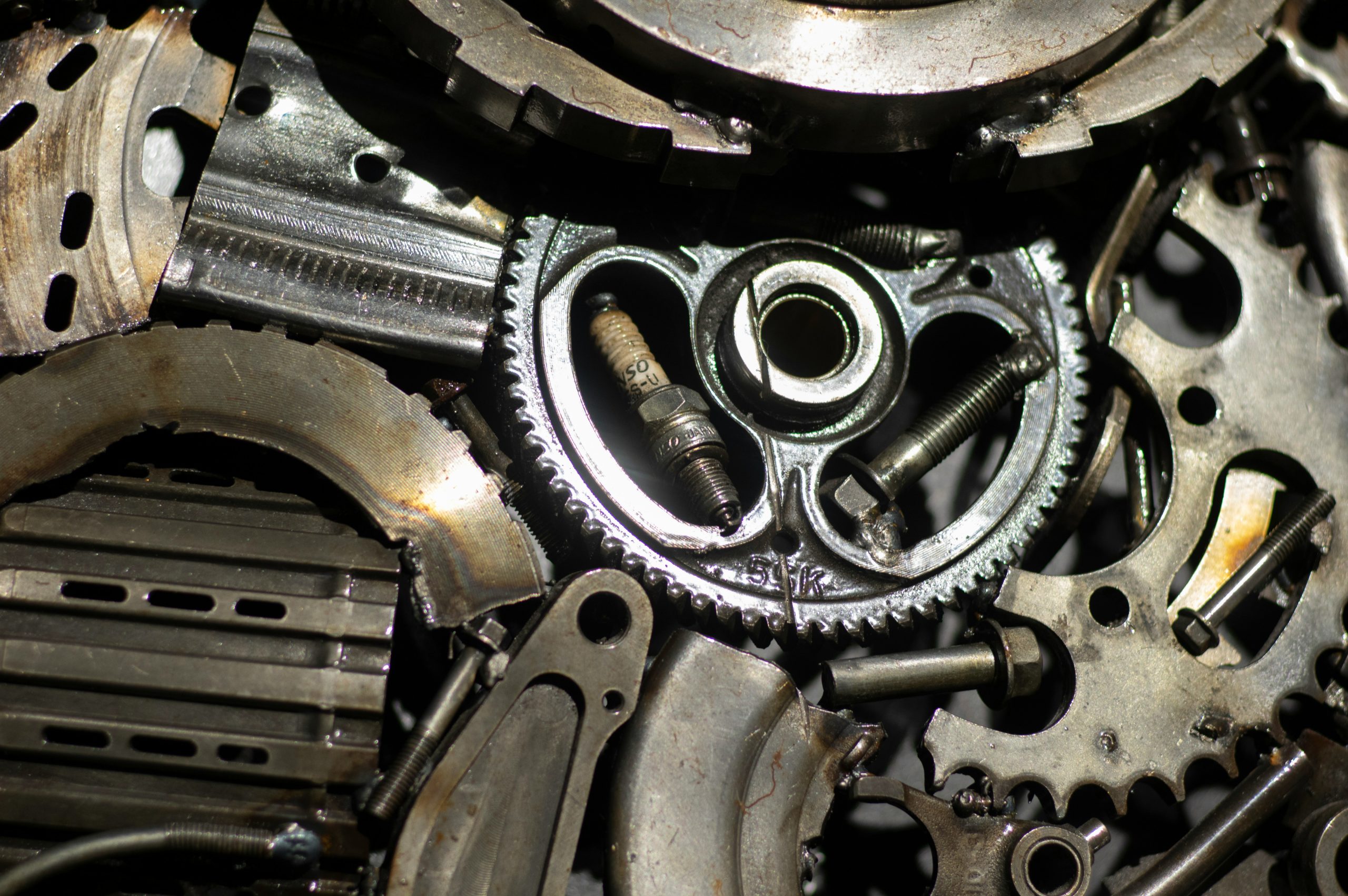 Used Auto Parts