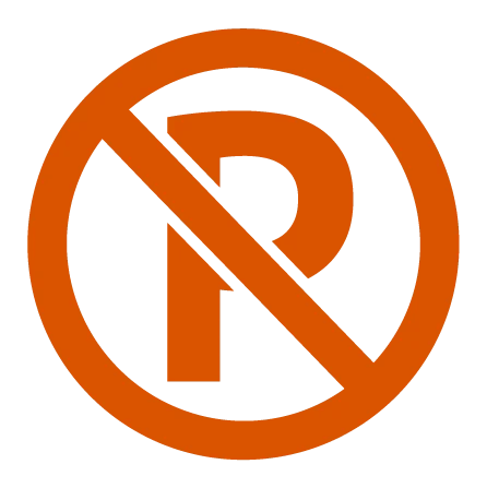 parking enforcement