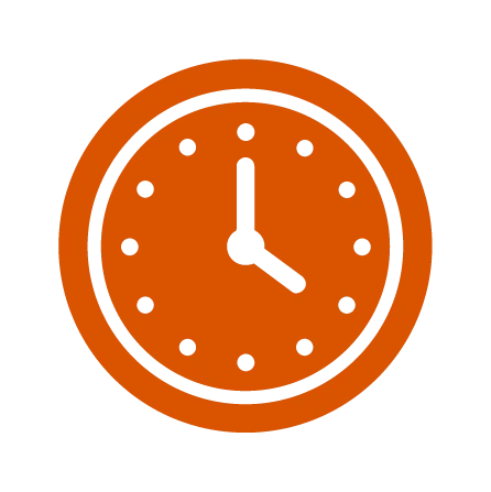 24/7 availability