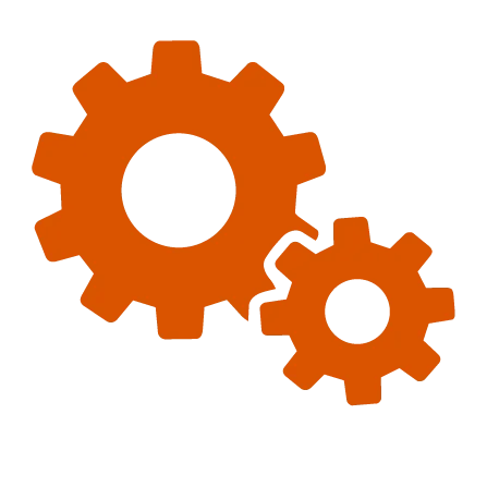 specialized equipment