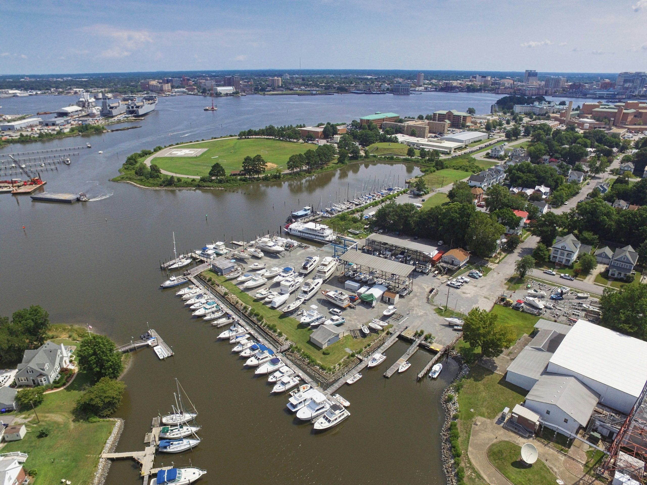 automotive services in Portsmouth, VA