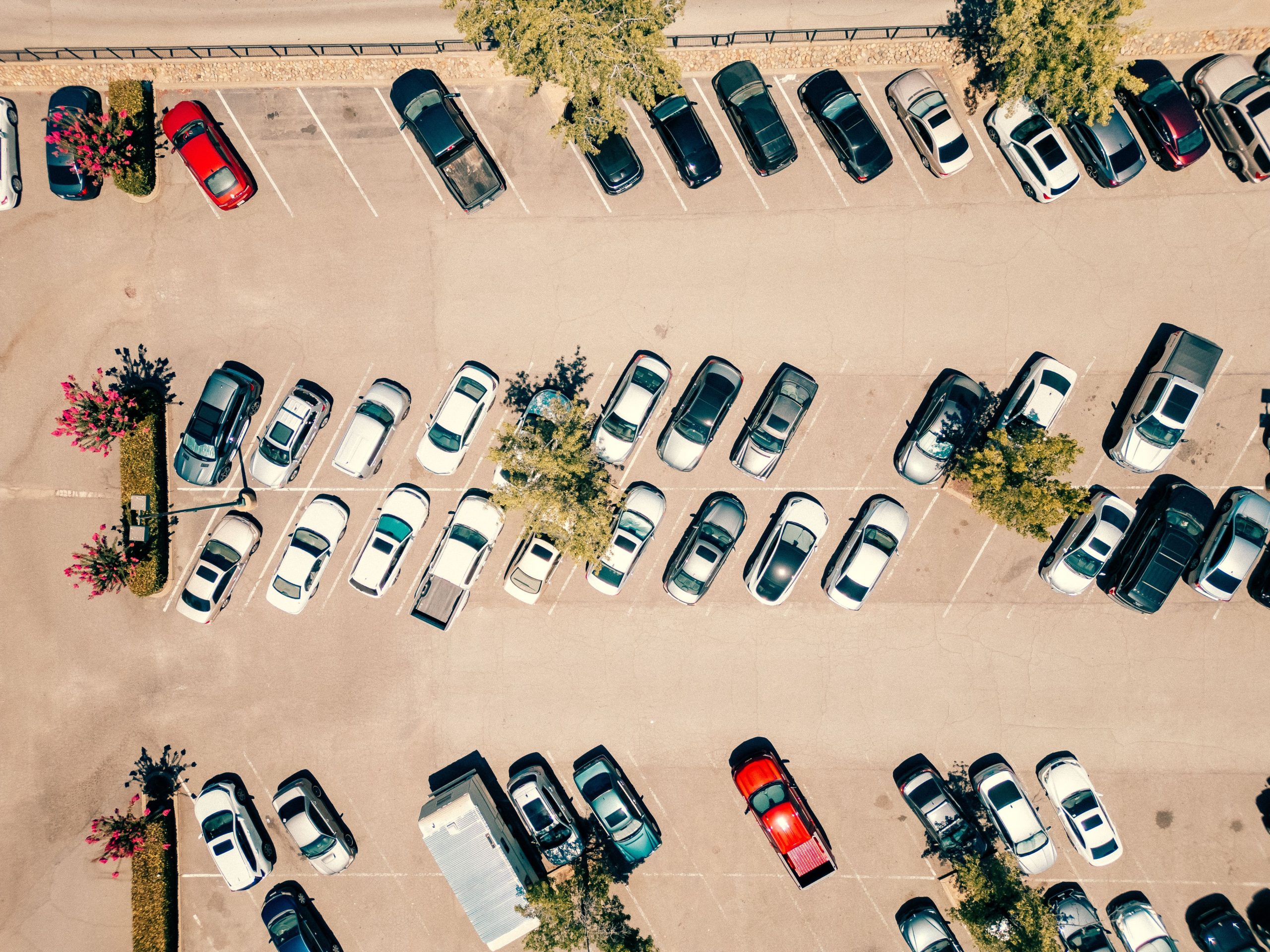 parking enforcement services